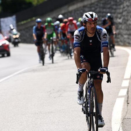 106th Giro d'Italia 2023 - Stage 15