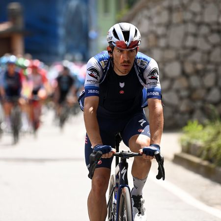 106th Giro d'Italia 2023 - Stage 15