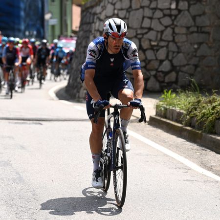 106th Giro d'Italia 2023 - Stage 15