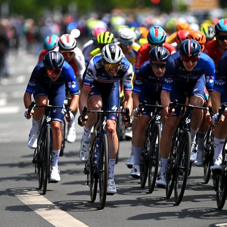67th 4 Jours de Dunkerque - Grand Prix des Hauts de France 2023 – Stage 6
