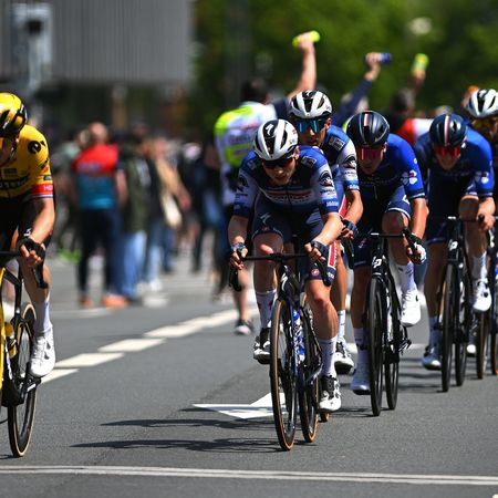 67th 4 Jours de Dunkerque - Grand Prix des Hauts de France 2023 – Stage 6