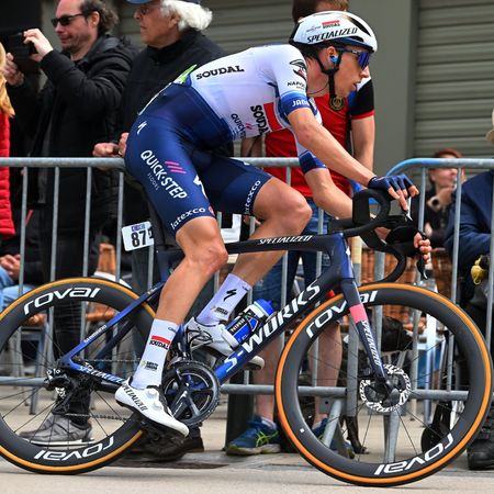 67th 4 Jours de Dunkerque - Grand Prix des Hauts de France 2023 – Stage 6