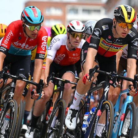 67th 4 Jours de Dunkerque - Grand Prix des Hauts de France 2023 – Stage 6