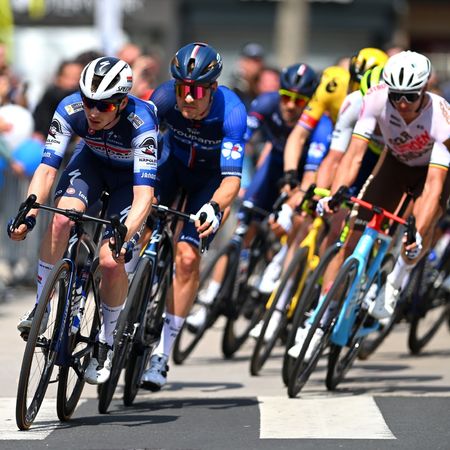 67th 4 Jours de Dunkerque - Grand Prix des Hauts de France 2023 – Stage 6