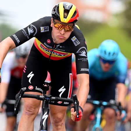 67th 4 Jours de Dunkerque - Grand Prix des Hauts de France 2023 – Stage 6