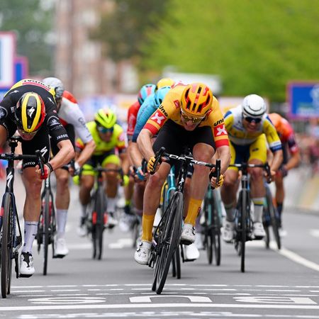 67th 4 Jours de Dunkerque - Grand Prix des Hauts de France 2023 – Stage 6