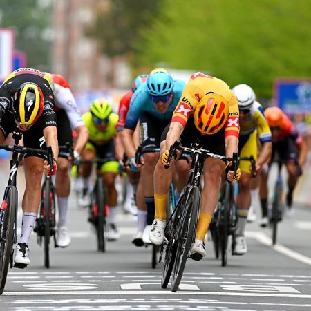 67th 4 Jours de Dunkerque - Grand Prix des Hauts de France 2023 – Stage 6