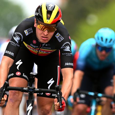 67th 4 Jours de Dunkerque - Grand Prix des Hauts de France 2023 – Stage 6