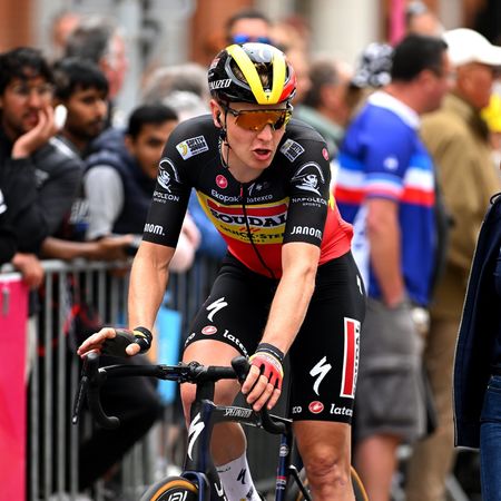 67th 4 Jours de Dunkerque - Grand Prix des Hauts de France 2023 – Stage 6