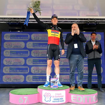 67th 4 Jours de Dunkerque - Grand Prix des Hauts de France 2023 – Stage 6