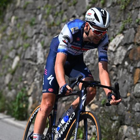 106th Giro d'Italia 2023 - Stage 15