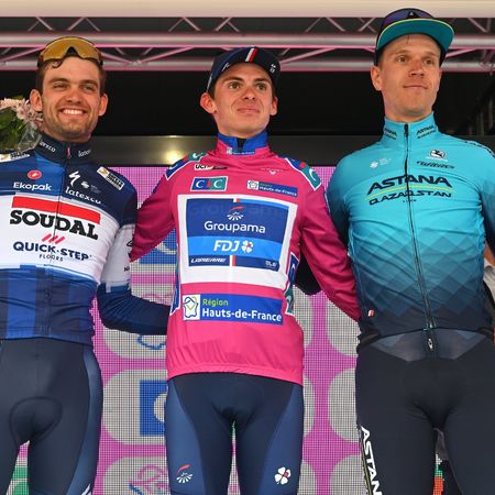 67th 4 Jours de Dunkerque - Grand Prix des Hauts de France 2023 – Stage 6