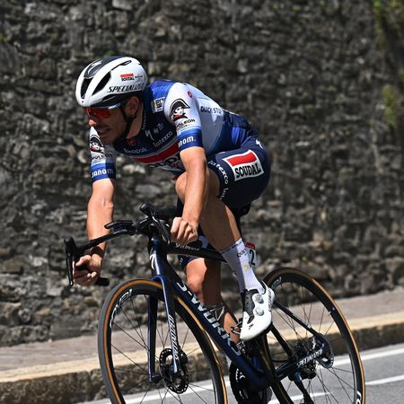 106th Giro d'Italia 2023 - Stage 15