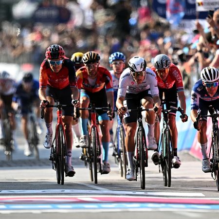 106th Giro d'Italia 2023 - Stage 15