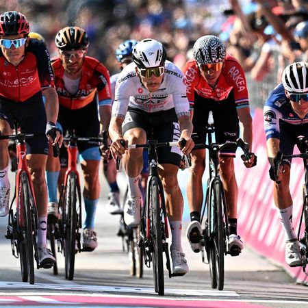 106th Giro d'Italia 2023 - Stage 15