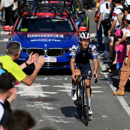 106th Giro d'Italia 2023 - Stage 15