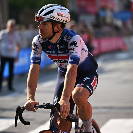 106th Giro d'Italia 2023 - Stage 15