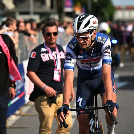 106th Giro d'Italia 2023 - Stage 15