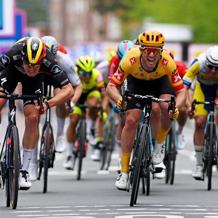 67th 4 Jours de Dunkerque - Grand Prix des Hauts de France 2023 – Stage 6