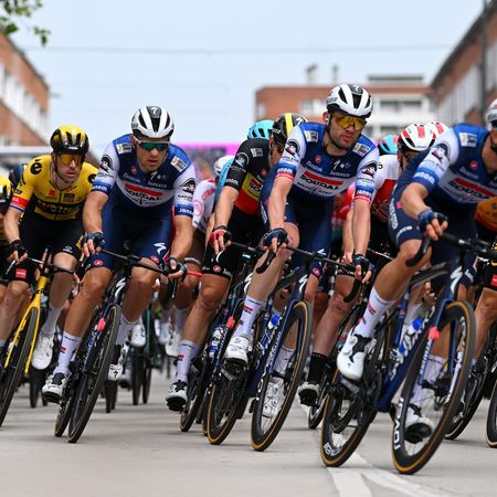 67th 4 Jours de Dunkerque - Grand Prix des Hauts de France 2023 – Stage 6