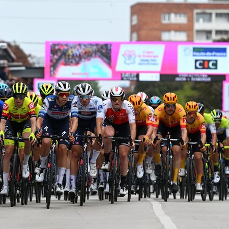 67th 4 Jours de Dunkerque - Grand Prix des Hauts de France 2023 – Stage 6