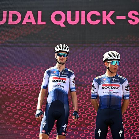 106th Giro d'Italia 2023 - Stage 16