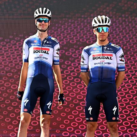 106th Giro d'Italia 2023 - Stage 16