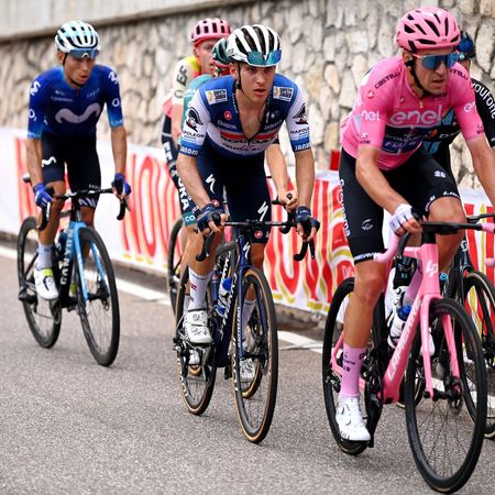106th Giro d'Italia 2023 - Stage 16