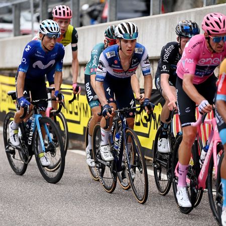 106th Giro d'Italia 2023 - Stage 16