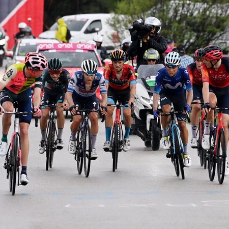 106th Giro d'Italia 2023 - Stage 16