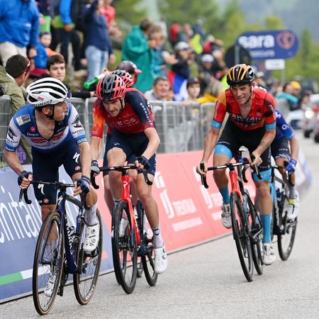 106th Giro d'Italia 2023 - Stage 16