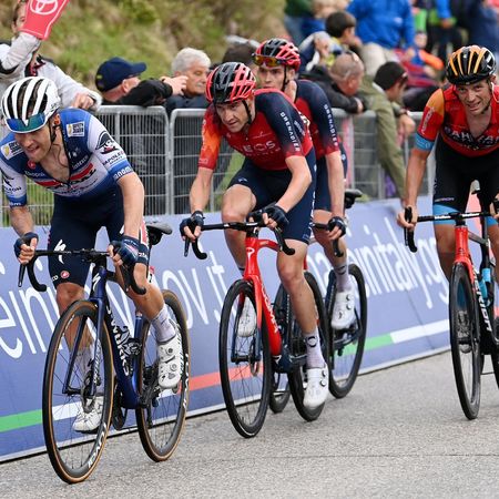 106th Giro d'Italia 2023 - Stage 16