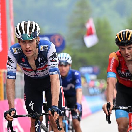 106th Giro d'Italia 2023 - Stage 16