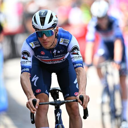 106th Giro d'Italia 2023 - Stage 17