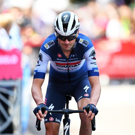 106th Giro d'Italia 2023 - Stage 17