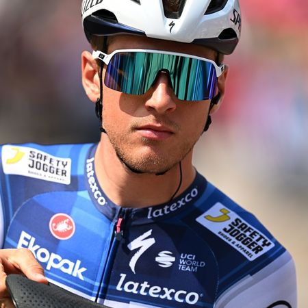 106th Giro d'Italia 2023 - Stage 17