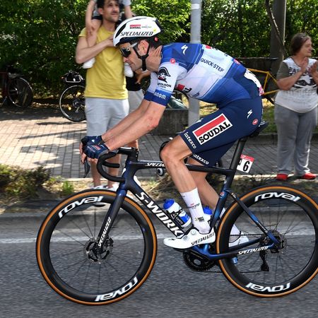 106th Giro d'Italia 2023 - Stage 17