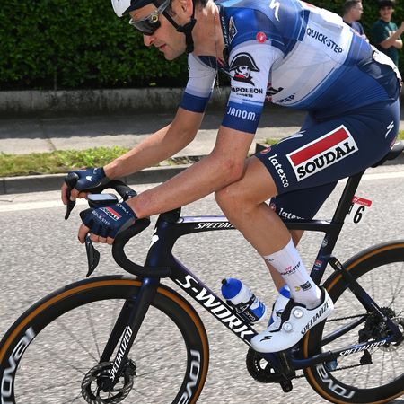 106th Giro d'Italia 2023 - Stage 17