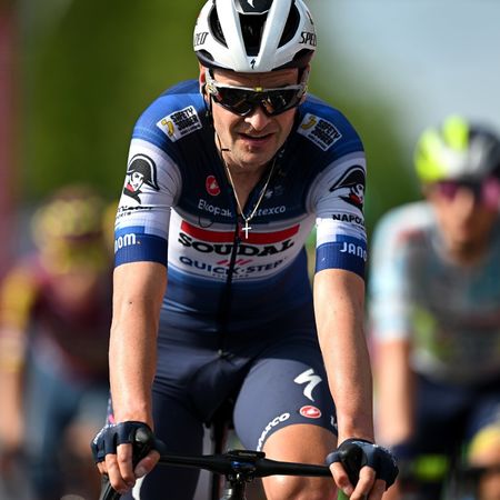 106th Giro d'Italia 2023 - Stage 17