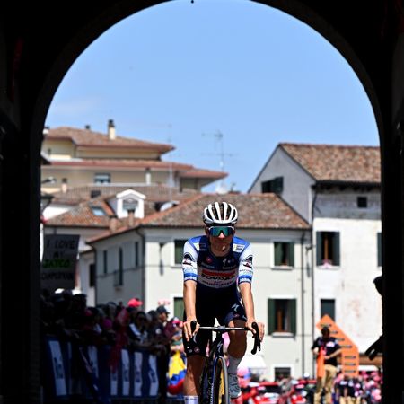 106th Giro d'Italia 2023 - Stage 18