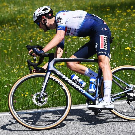 106th Giro d'Italia 2023 - Stage 18