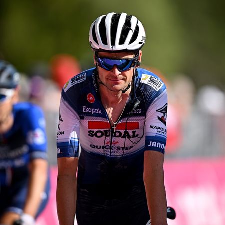 106th Giro d'Italia 2023 - Stage 18