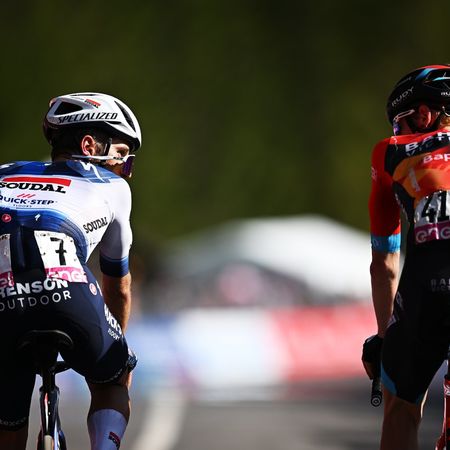 106th Giro d'Italia 2023 - Stage 18