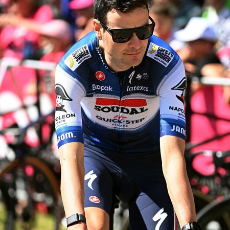 106th Giro d'Italia 2023 - Stage 19