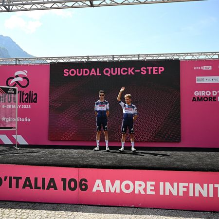106th Giro d'Italia 2023 - Stage 19