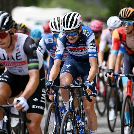 106th Giro d'Italia 2023 - Stage 19