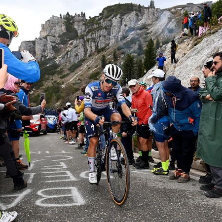 106th Giro d'Italia 2023 - Stage 19