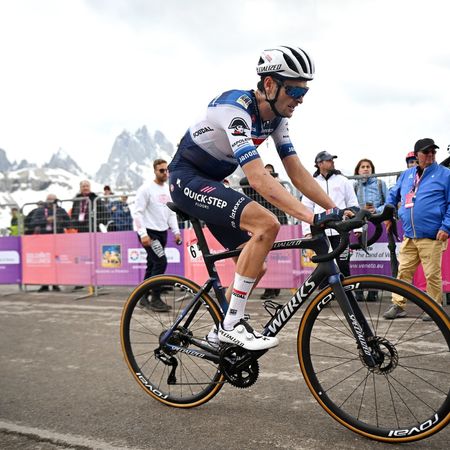 106th Giro d'Italia 2023 - Stage 19