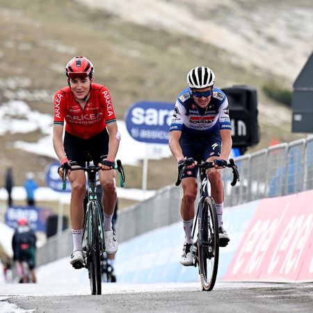 106th Giro d'Italia 2023 - Stage 19