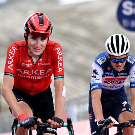 106th Giro d'Italia 2023 - Stage 19